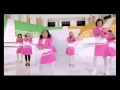 Download Lagu 7 Ikan - Andecha Andechi