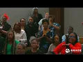 God Enters The Room During “Promises” 🔥🤯 | WARNING: Do Not Watch & Drive #GACMN