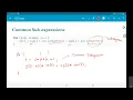 EE5332 L8 6 - Compiler Optimizations