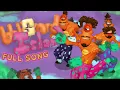 bbli zard Island - Full Song My Singing Monsters
