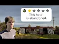Download Lagu I Tested 1-Star Hotels