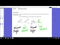 Honors Geometry BC Sept 21st - Unit 1 Day 6