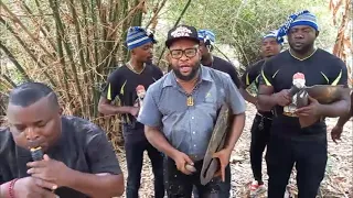 ogene music eastern music by prince ausuma malaika official 2