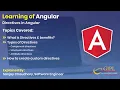Angular Learning - Directives Part 1