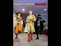 Download Lagu dance if you're the strongest mc 💀#anime #opm #dbz #blackclover #edit #shorts