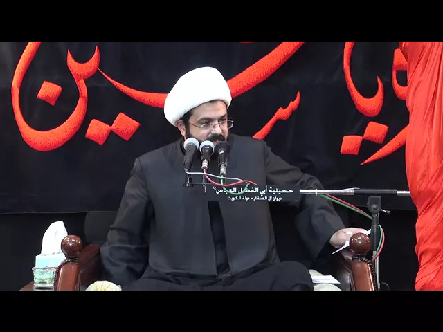 ﻣﻦ ﺃﺣﺐ ﺃﻥ ﻳﺮﻛﺐ ﺳﻔﻴﻨﺔ ﺍﻟﻨﺠﺎﺓ ﻭ ﻳﺴﺘﻤﺴﻚ ﺑﺎﻟﻌﺮﻭﺓ ﺍﻟﻮﺛﻘﻰ ﻭ ﻳﻌﺘﺼﻢ ﺑﺤﺒﻞ ﺍﻟﻠﻪ ﺍﻟﻤﺘﻴﻦ ﻓﻠﻴﻮﺍﻝ ﻋﻠﻴﺎً أمير