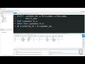 23 - SELF JOINS sql