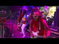 Steel Pulse | "Steppin Out" (Live) - Cali Roots 2018