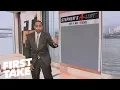 Stephen A s list of top 5 teams for Week 2 in the 2018 NFL season First Take ESPN