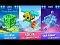 Tap Away Puzzle Game - Unity Source Code Reskin Project Hire Game Developers
