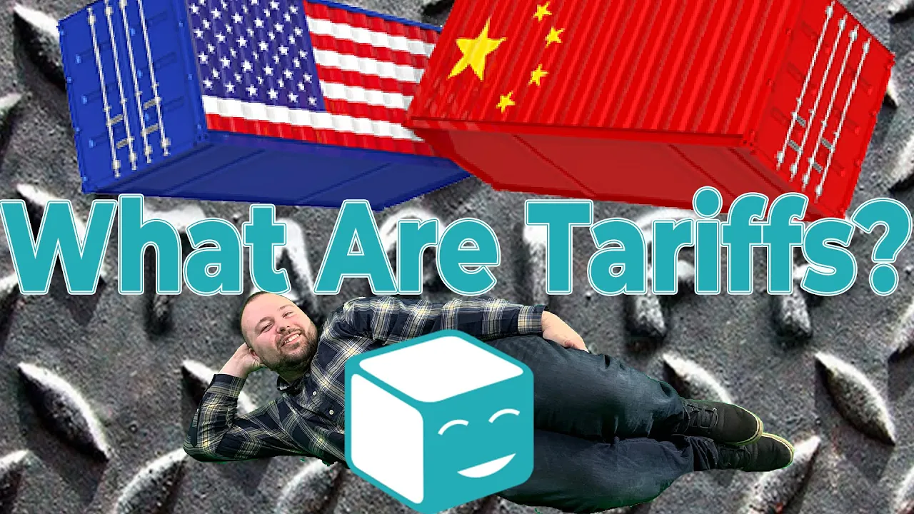 What Is A Tariff? How Do Tariffs & Duties Effect Importing & Global Trade
