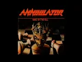 Annihilator - King of the Kill [HD/1080i]