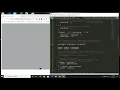 JavaScript 2D Game Jumping Part2