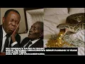Download Lagu MAI VONDIBATA MAOKO PA NHAMODZAVO /MAVANGA ANDAKAROHWA NEMUFIPANHAMO 10 YEARS AGO ARAMBA KUPORA