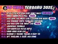 Download Lagu DJ TIKTOK TERBARU 2025-🎵 DJ DJ STECU STECU STELAN CUEK REMIX 🎵 DJ COBA COBA JALANIN DULU FULL ALBUM