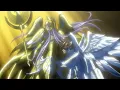 Download Lagu Saint Seiya The Lost Canvas Opening / OP Full Lyrics Sub Español ( The Realm of Athena by EUROX)