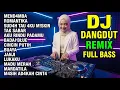 Lagu DJ Dangdut Lawas Full Bass Paling Enak 🎶 Cover Terbaru | Lukaku – Cincin Putih