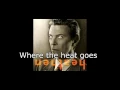 Sunday | David Bowie + Lyrics