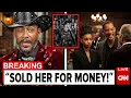 Katt Williams Humiliate Will Smith For P mping Her Daughter For Money