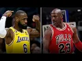 Michael Jordan s former agent David Falk says MJ is greatest of all time and took a shot at LeBron