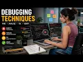 Debugging Techniques Debugging Kya Hai Software Engineering in Hindi