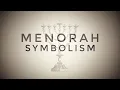 Menorah Symbolism Probably NOT What You re Thinking