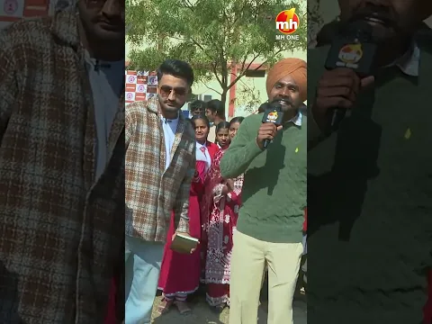 Canteeni Mandeer 2026 | Ravneet | Munda Taan Down To Earth Hai Ji | #shorts #shortvideo
