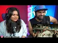 EMIWAY BANTAI X NAEZY - AFLATOON REACTION | The S2 Life