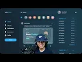 Twitter Clone Tailwind CSS React Next Js