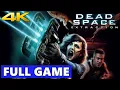 Dead Space: Extraction Full Walkthrough Gameplay - No Commentary 4K (PS3 Longplay)