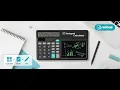 Calculator with Notepad