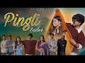 Lagu Pingli Sadee | D5 Dance Studio | Fauji Lalit Mohan Joshi | Trending Kumauni Song | Dance Cover |