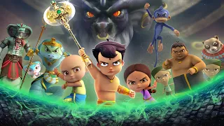 recap chhota bheems latest movie youtube special for kids cartoons in hindi