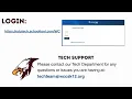 Parent Portal Parent View