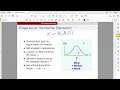 SPSDM - Business Statistics
