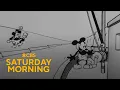 Disney loses famous Mickey Mouse copyright in 2024 along with many others