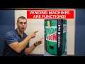 Functions - What are They and Why Functions are Like Vending Machines