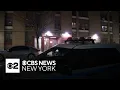 Woman child found dead in Brooklyn NYCHA building