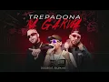 Trepadona Na Garupa - Silva Mc & DogBeat
