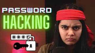How to Hack Password