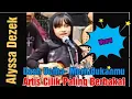 Alyssa Dezek artis cilik paling berbakat Malaysia cover lagu Indonesia..Dash Uciha  - Merindukanmu.