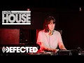 Download Lagu Classic \u0026 Deep House Vinyl Mix from Cinthie (Live From The Defected Basement)
