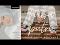Lagu MIRA PUTRI - AKHIR TANPA SENYUMAN (Official Lyric Video)