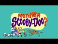 Download Lagu What's New Scooby Doo Theme Song (Multilanguage) (NTSC)