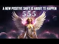 The Meaning of 555 Major Life Shifts Are Coming Your Way Angel Number 555 Mind Body Soul