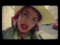 Greentea Peng - Dingaling (Official Video)