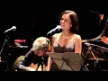 "Lousiana Fairy Tale"  Andrea Motis & Joan Chamorro young band