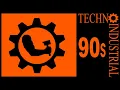 Download Lagu TECHNO INDUSTRIAL HITS