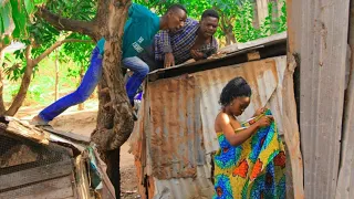tabia za wagogo