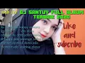 Lagu Dj santuy full album terbaik 2020